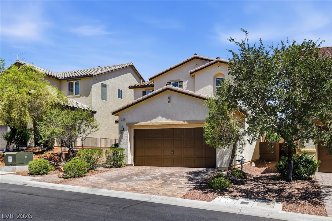 10628 Strand City Avenue Las Vegas NV 89166