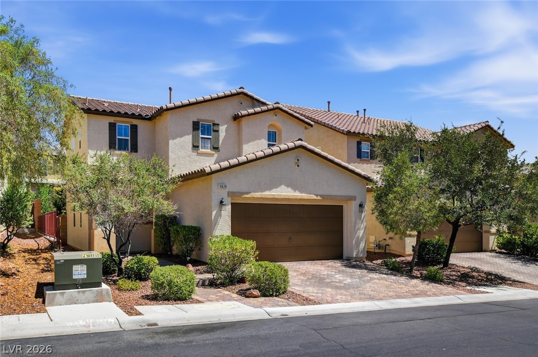 10628 Strand City Avenue Las Vegas NV 89166