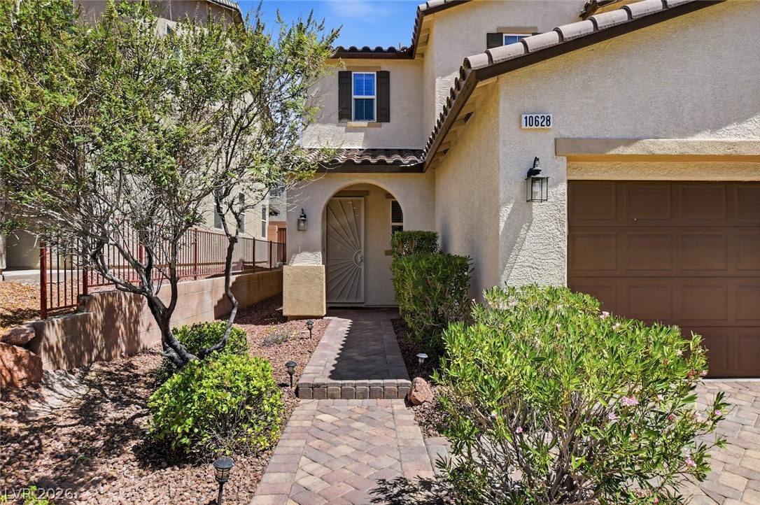10628 Strand City Avenue Las Vegas NV 89166