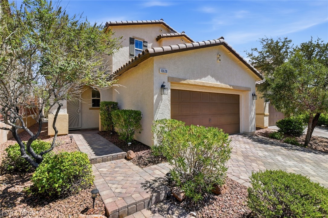 10628 Strand City Avenue Las Vegas NV 89166
