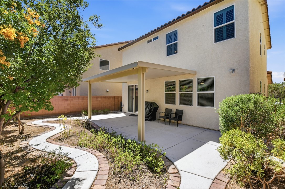 10628 Strand City Avenue Las Vegas NV 89166