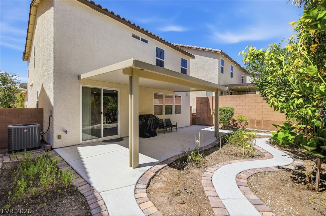 10628 Strand City Avenue Las Vegas NV 89166