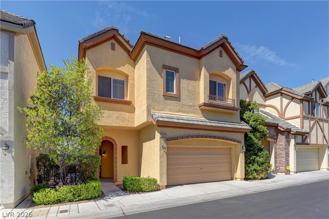 9209 Tudor Park Place Las Vegas NV 89145