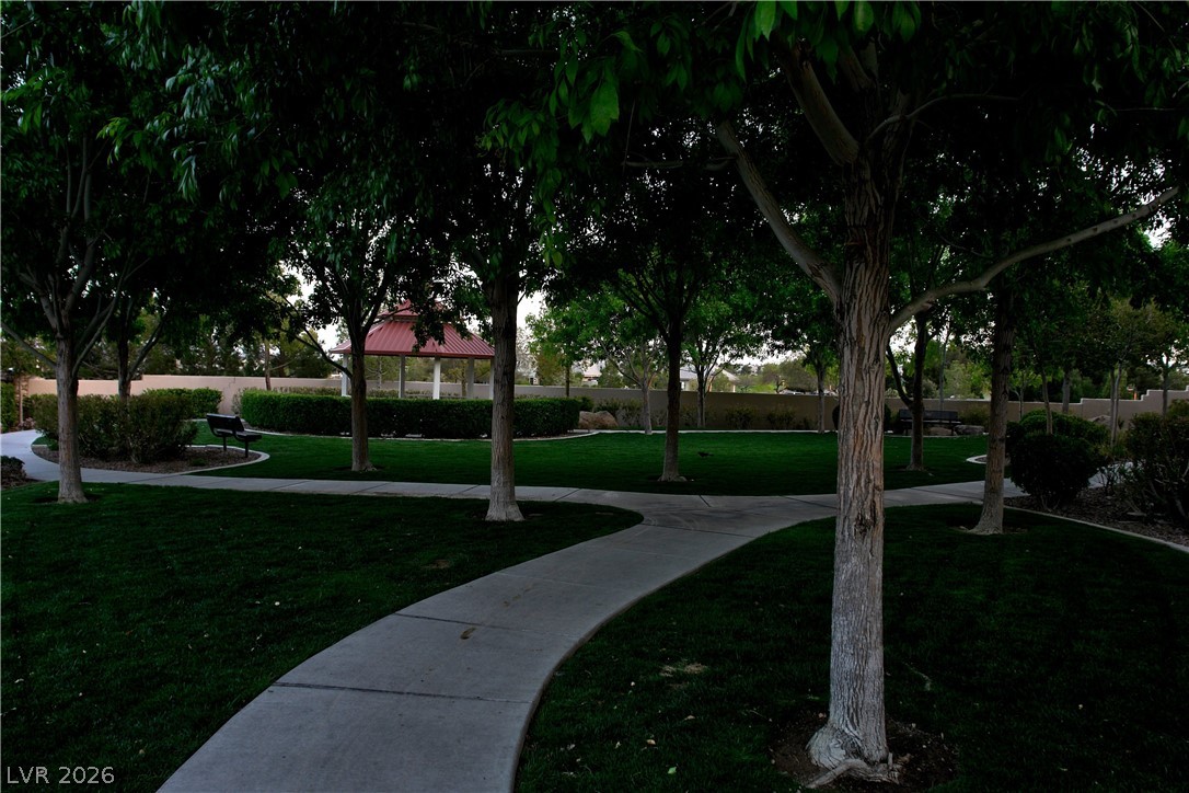 9209 Tudor Park Place Las Vegas NV 89145