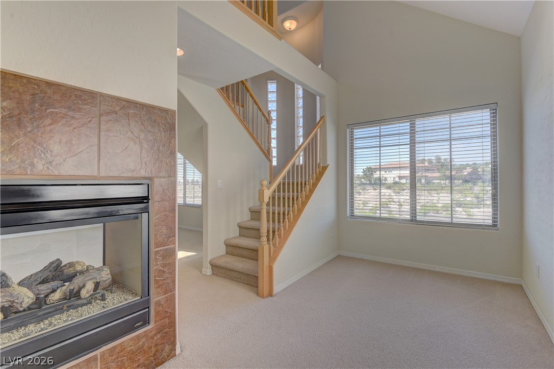 9209 Tudor Park Place Las Vegas NV 89145