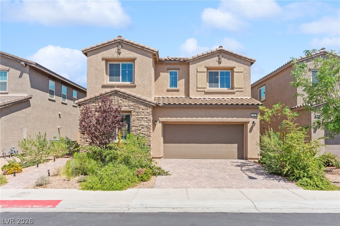 528 Sunny Pointe Street Henderson NV 89011