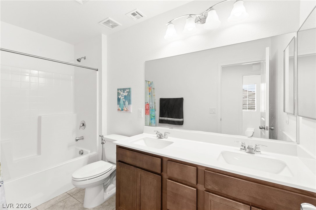 528 Sunny Pointe Street Henderson NV 89011