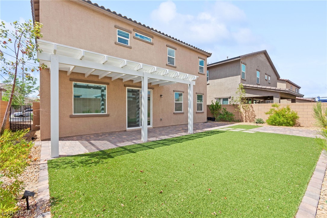 528 Sunny Pointe Street Henderson NV 89011