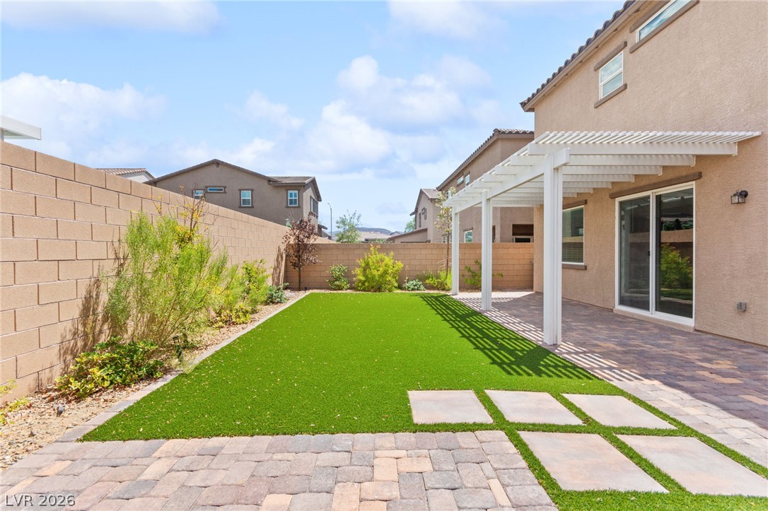 528 Sunny Pointe Street Henderson NV 89011