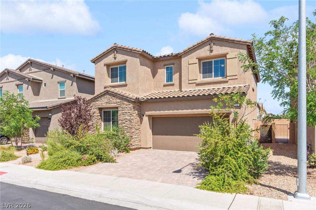 528 Sunny Pointe Street Henderson NV 89011
