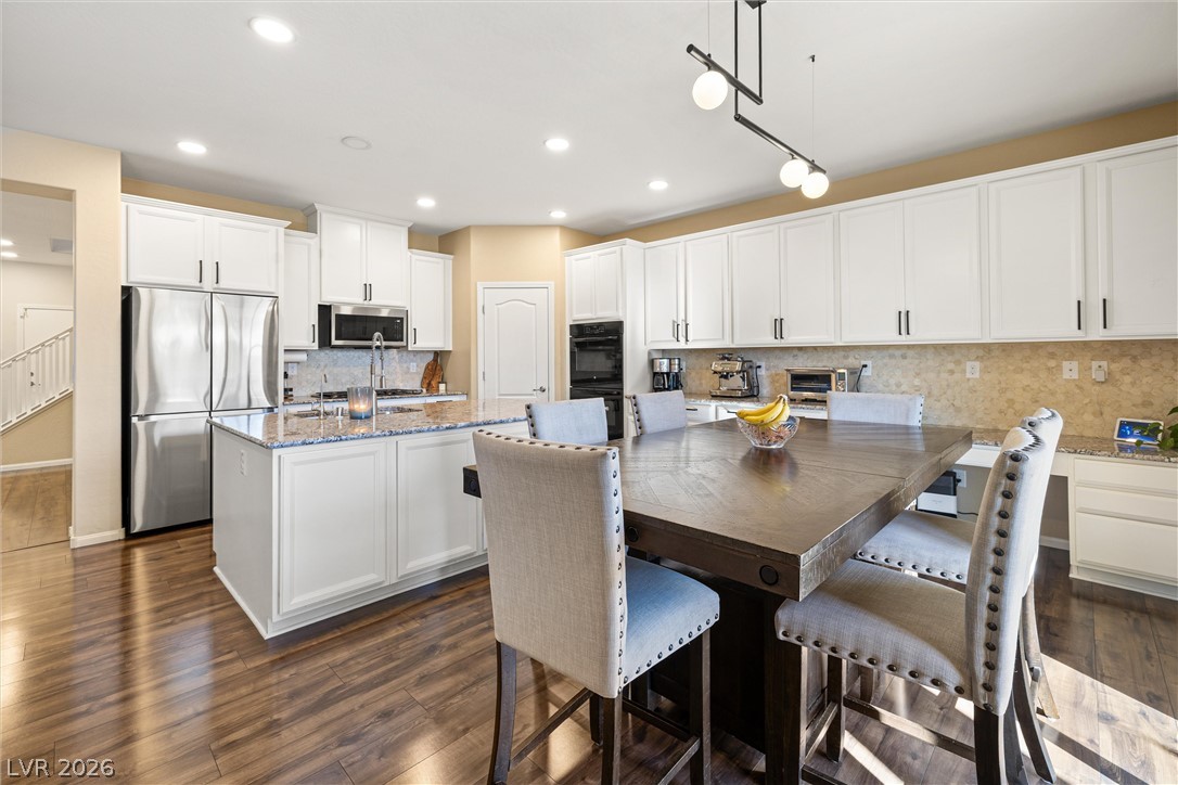6106 Andover Wood Road Las Vegas NV 89113