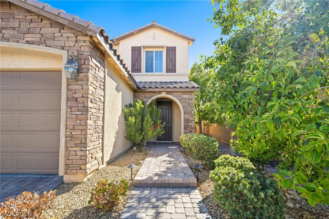 6106 Andover Wood Road Las Vegas NV 89113
