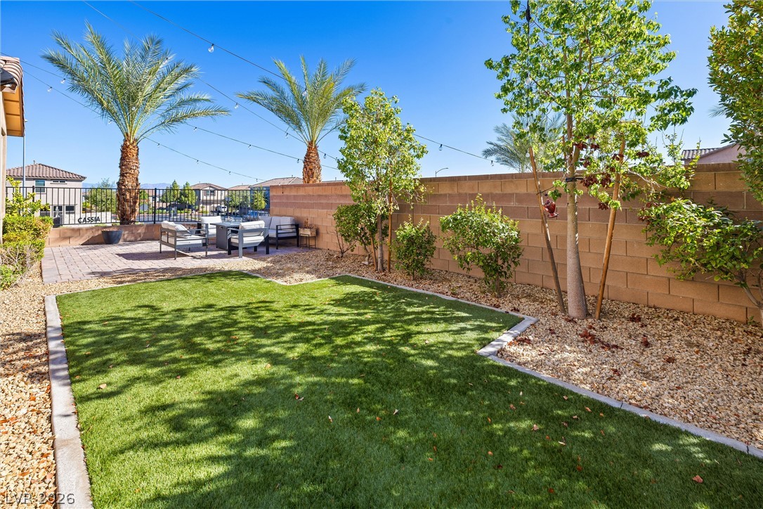 6106 Andover Wood Road Las Vegas NV 89113