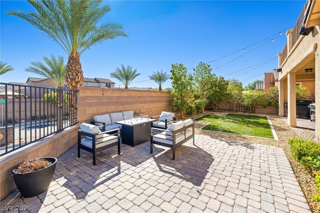 6106 Andover Wood Road Las Vegas NV 89113