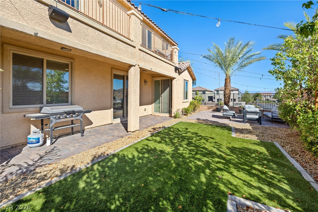 6106 Andover Wood Road Las Vegas NV 89113