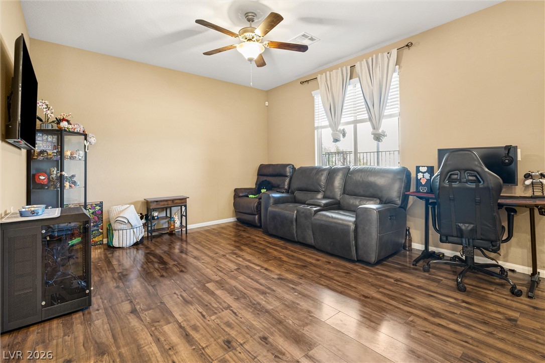 6106 Andover Wood Road Las Vegas NV 89113