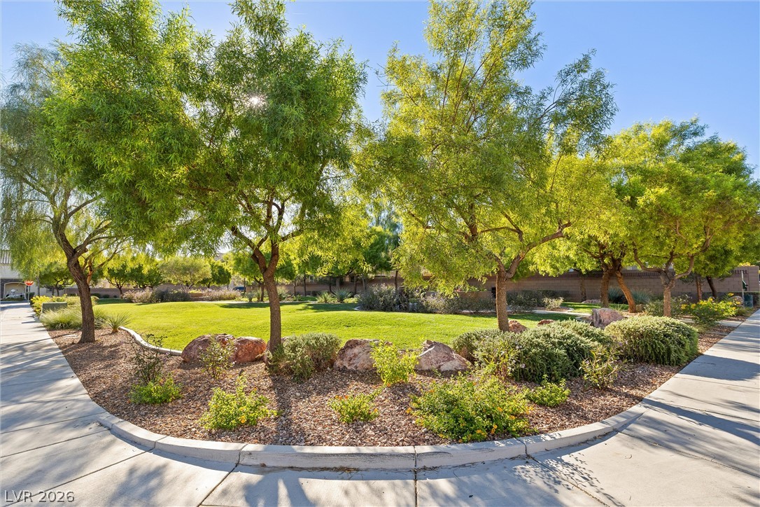 6106 Andover Wood Road Las Vegas NV 89113