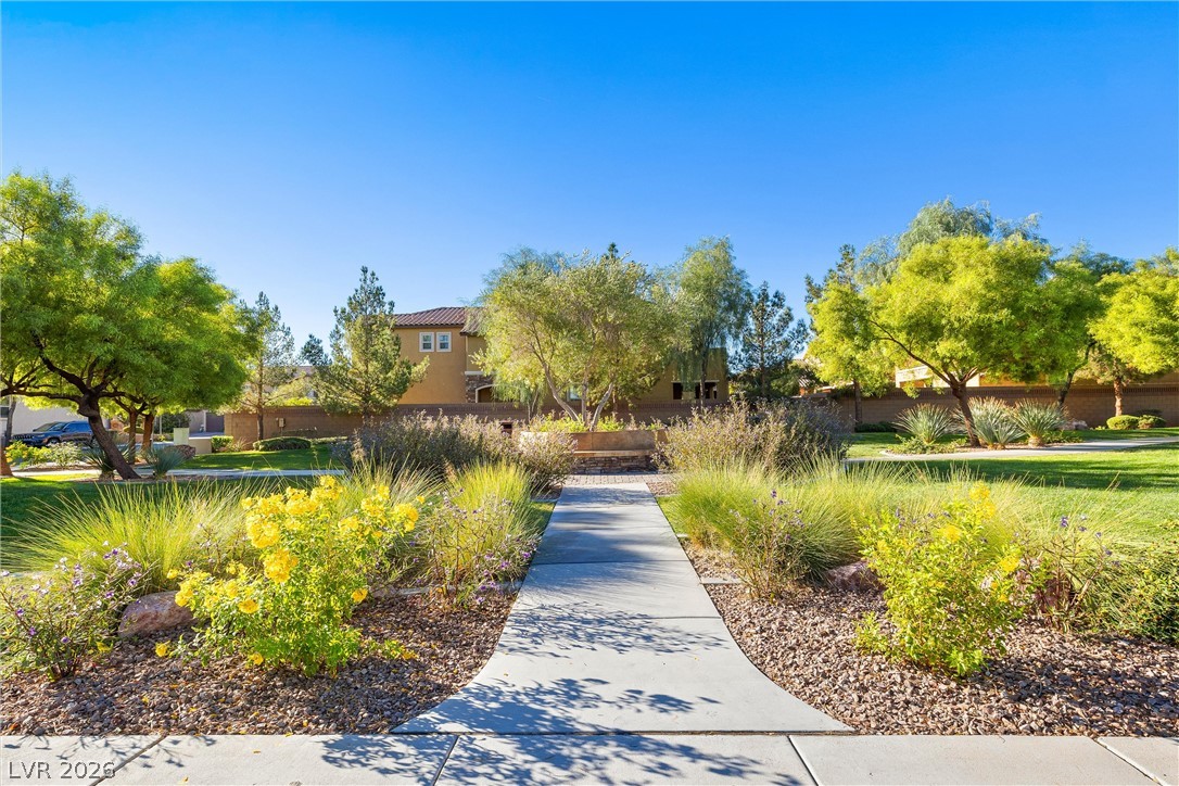 6106 Andover Wood Road Las Vegas NV 89113