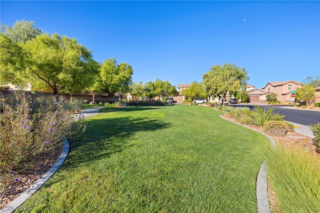 6106 Andover Wood Road Las Vegas NV 89113