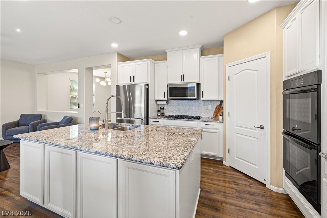 6106 Andover Wood Road Las Vegas NV 89113