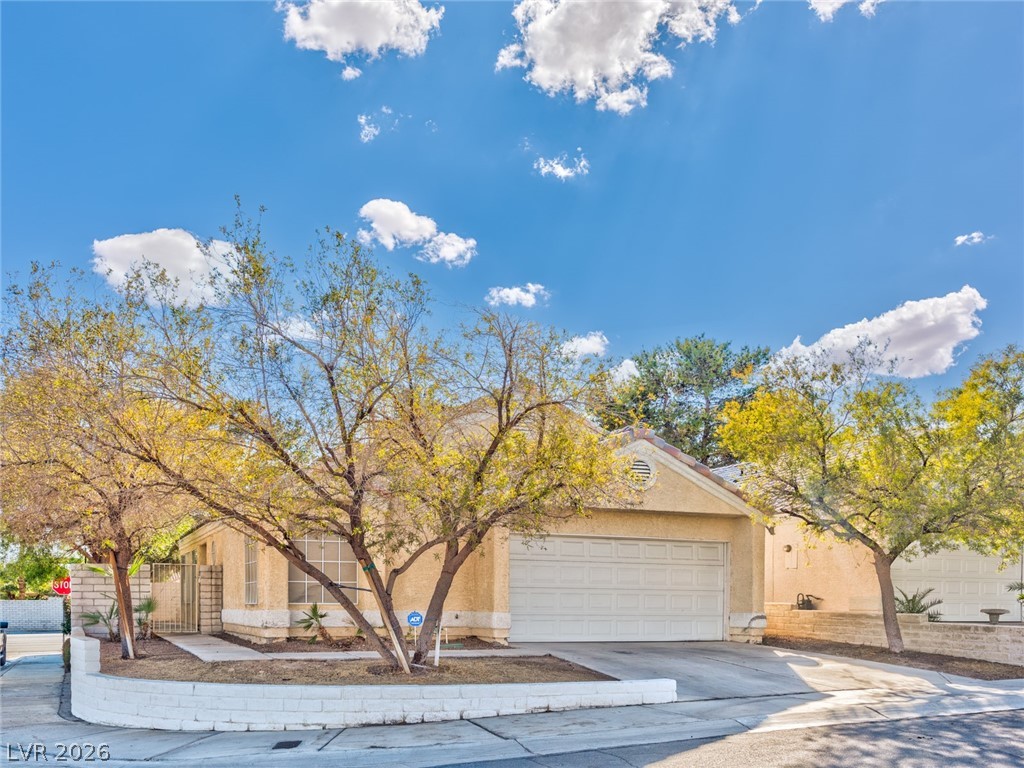 8661 Freeport Lane Las Vegas NV 89117