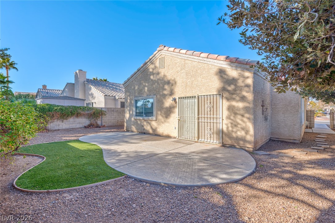 8661 Freeport Lane Las Vegas NV 89117