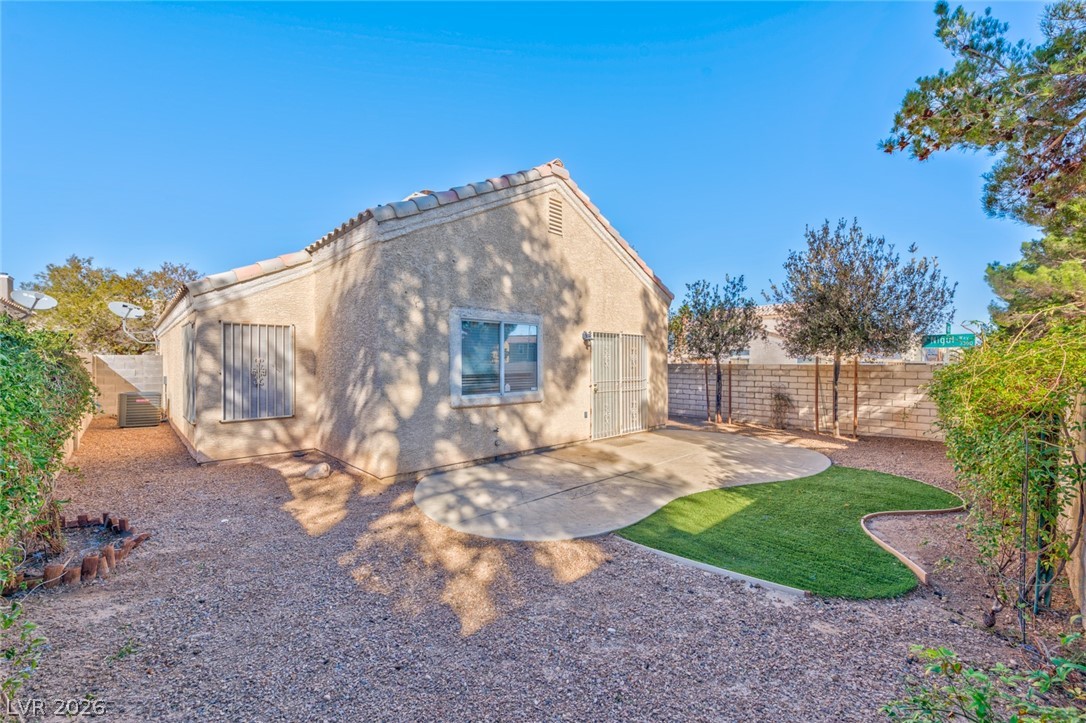 8661 Freeport Lane Las Vegas NV 89117