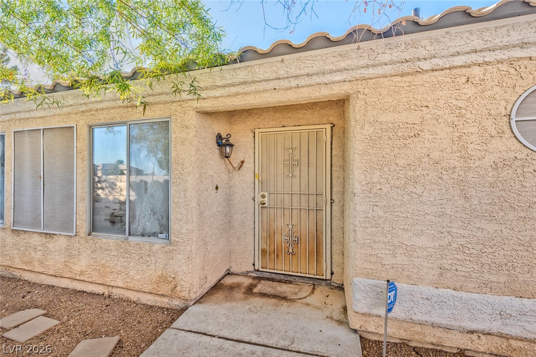 8661 Freeport Lane Las Vegas NV 89117