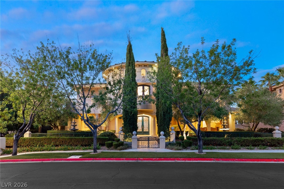 1309 Imperia Drive Henderson NV 89052