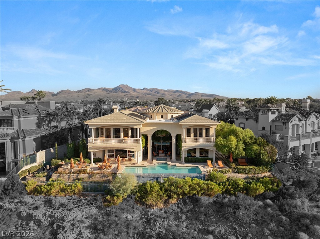 1309 Imperia Drive Henderson NV 89052