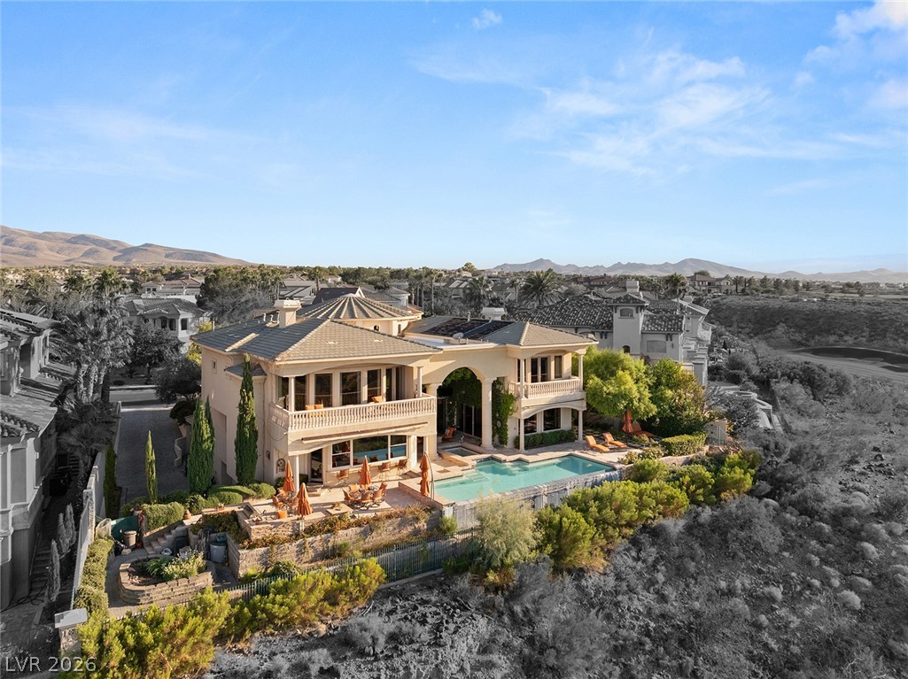 1309 Imperia Drive Henderson NV 89052