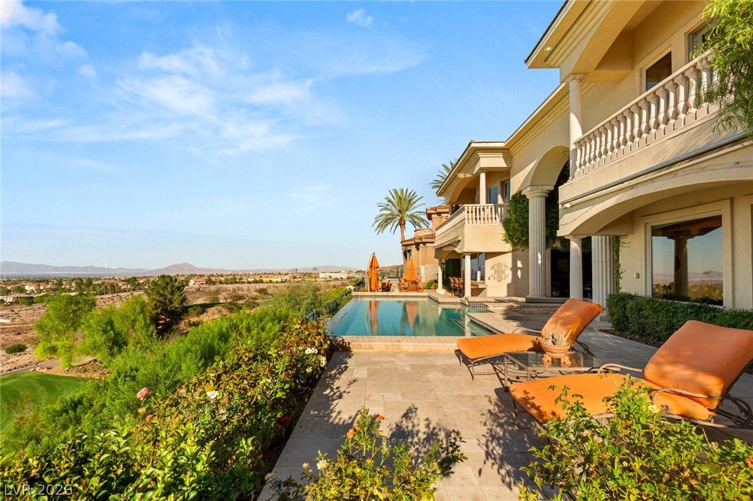 1309 Imperia Drive Henderson NV 89052