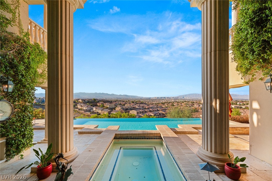 1309 Imperia Drive Henderson NV 89052