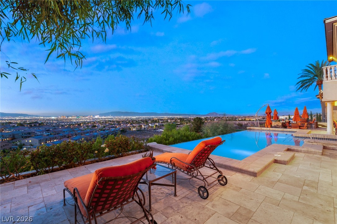 1309 Imperia Drive Henderson NV 89052