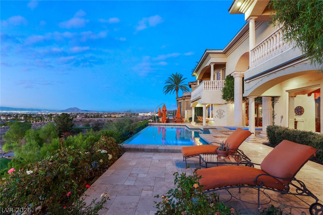 1309 Imperia Drive Henderson NV 89052