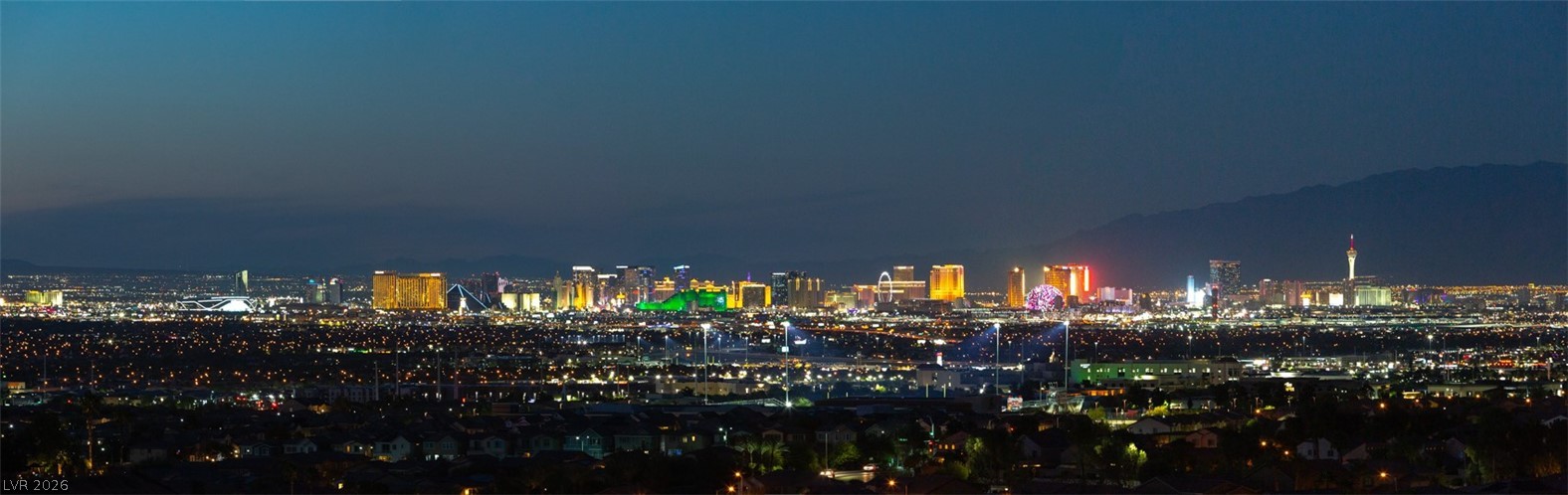 1309 Imperia Drive Henderson NV 89052