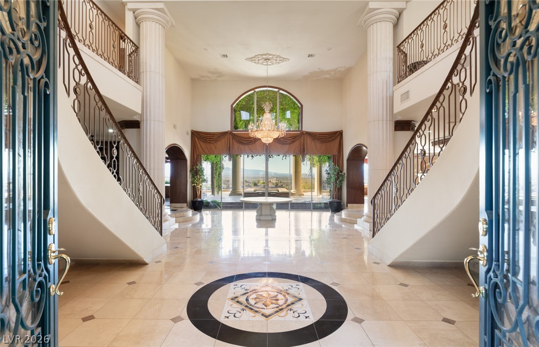 1309 Imperia Drive Henderson NV 89052