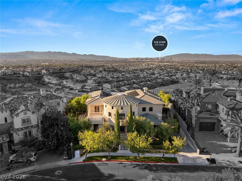 1309 Imperia Drive Henderson NV 89052