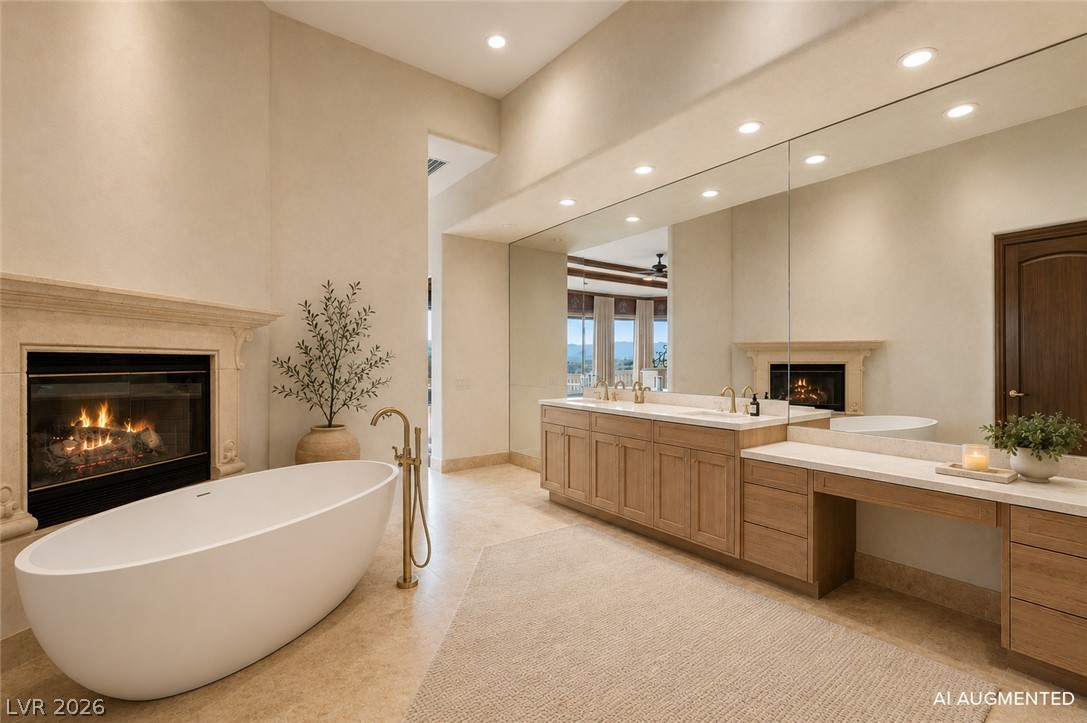 1309 Imperia Drive Henderson NV 89052