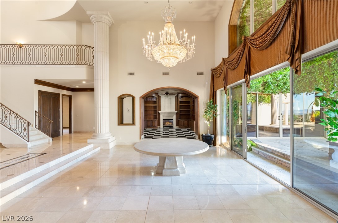 1309 Imperia Drive Henderson NV 89052