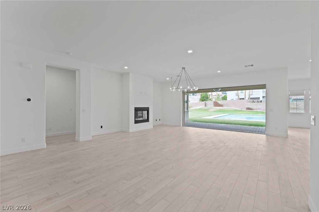 4184 San Capri Way Las Vegas NV 89141
