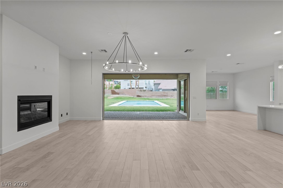 4184 San Capri Way Las Vegas NV 89141