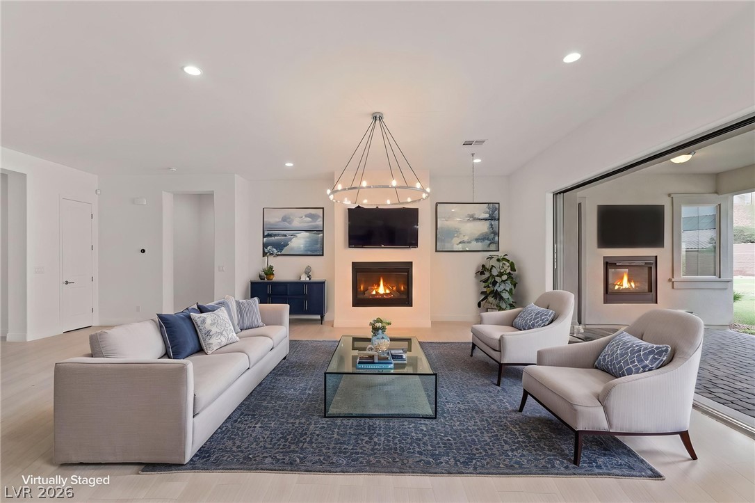 4184 San Capri Way Las Vegas NV 89141