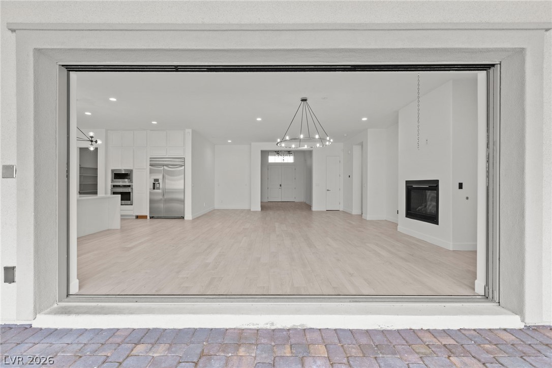 4184 San Capri Way Las Vegas NV 89141