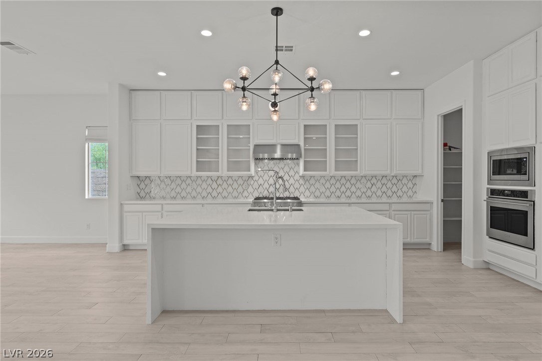 4184 San Capri Way Las Vegas NV 89141