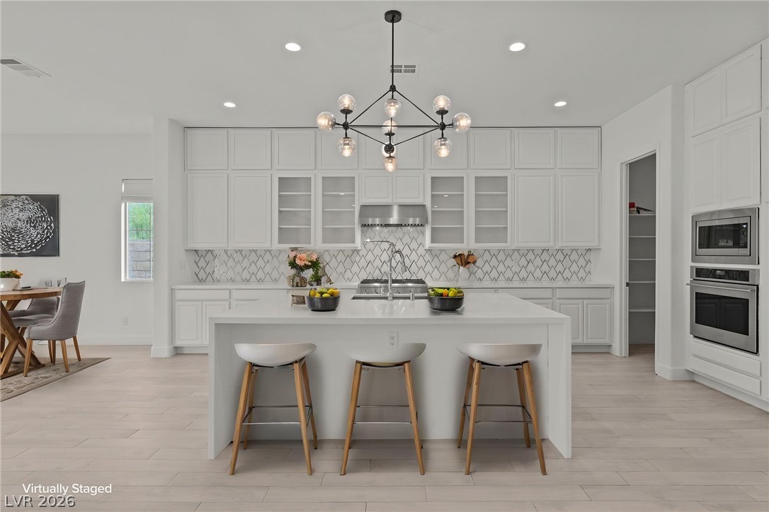 4184 San Capri Way Las Vegas NV 89141