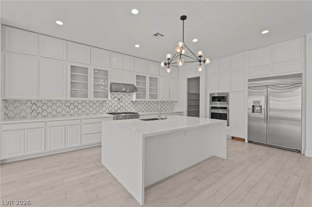 4184 San Capri Way Las Vegas NV 89141