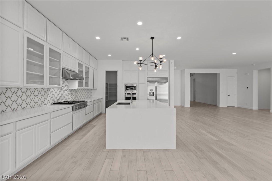 4184 San Capri Way Las Vegas NV 89141