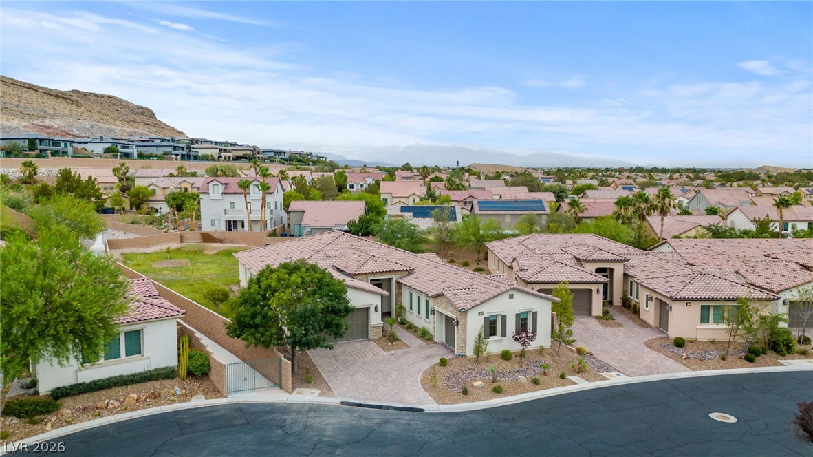 4184 San Capri Way Las Vegas NV 89141