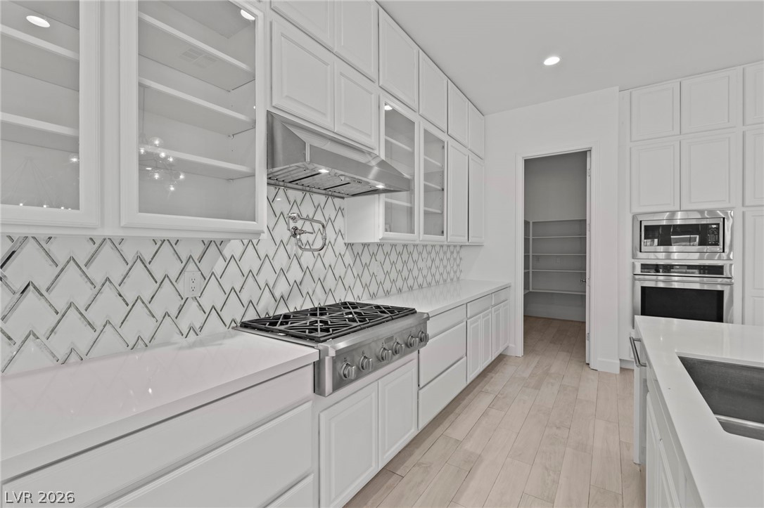4184 San Capri Way Las Vegas NV 89141
